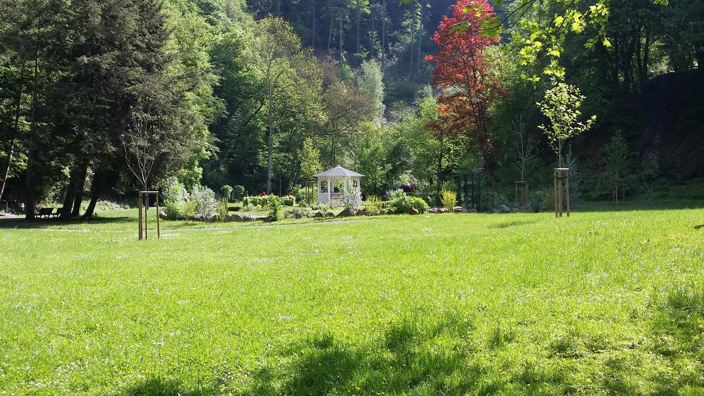 Kurhotel Quellenhof Bad Bertrich Luaran gambar