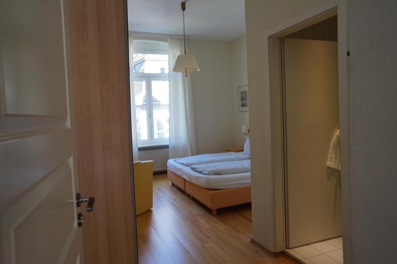 Kurhotel Quellenhof Bad Bertrich Luaran gambar
