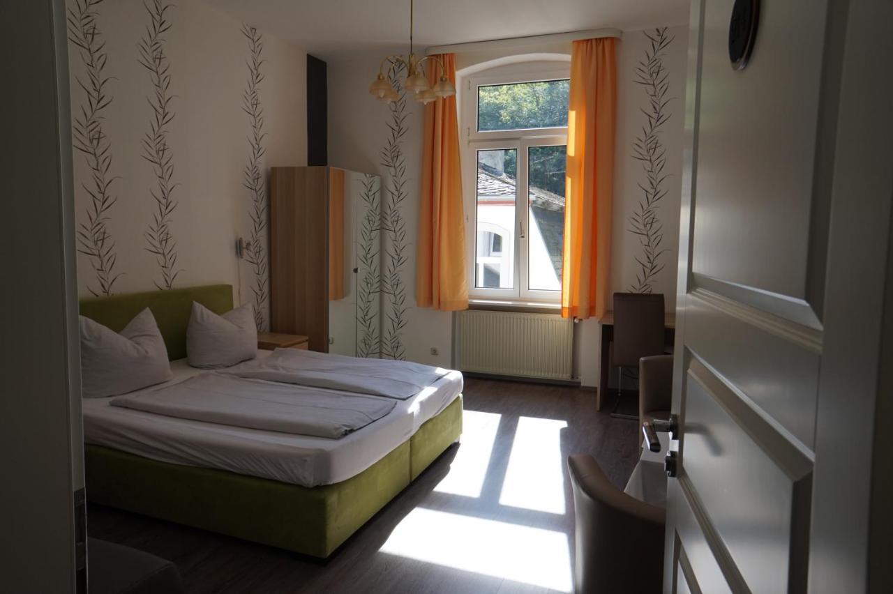 Kurhotel Quellenhof Bad Bertrich Luaran gambar