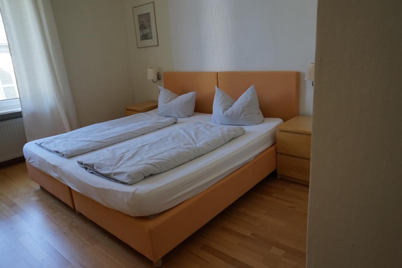 Kurhotel Quellenhof Bad Bertrich Luaran gambar