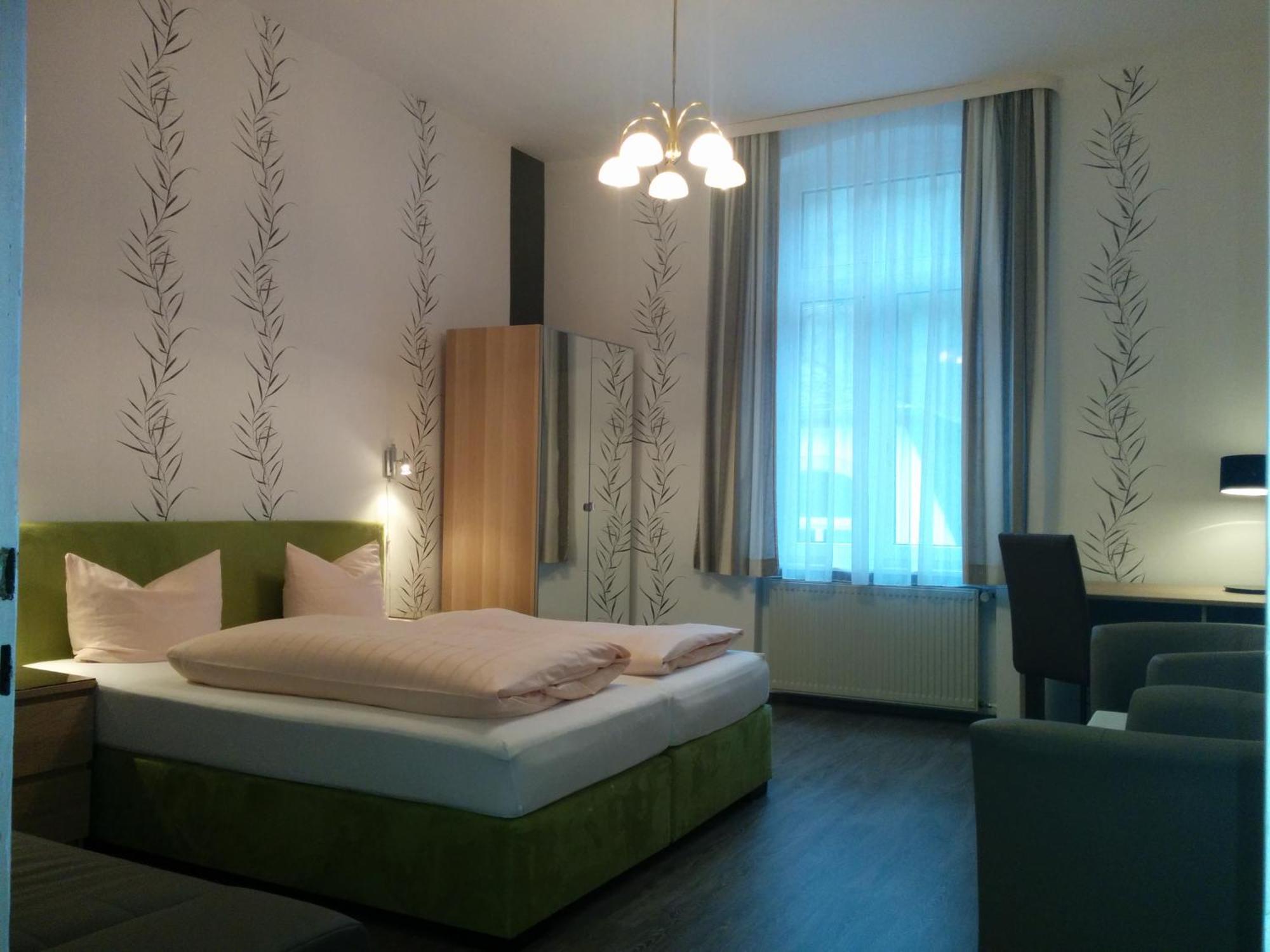 Kurhotel Quellenhof Bad Bertrich Luaran gambar