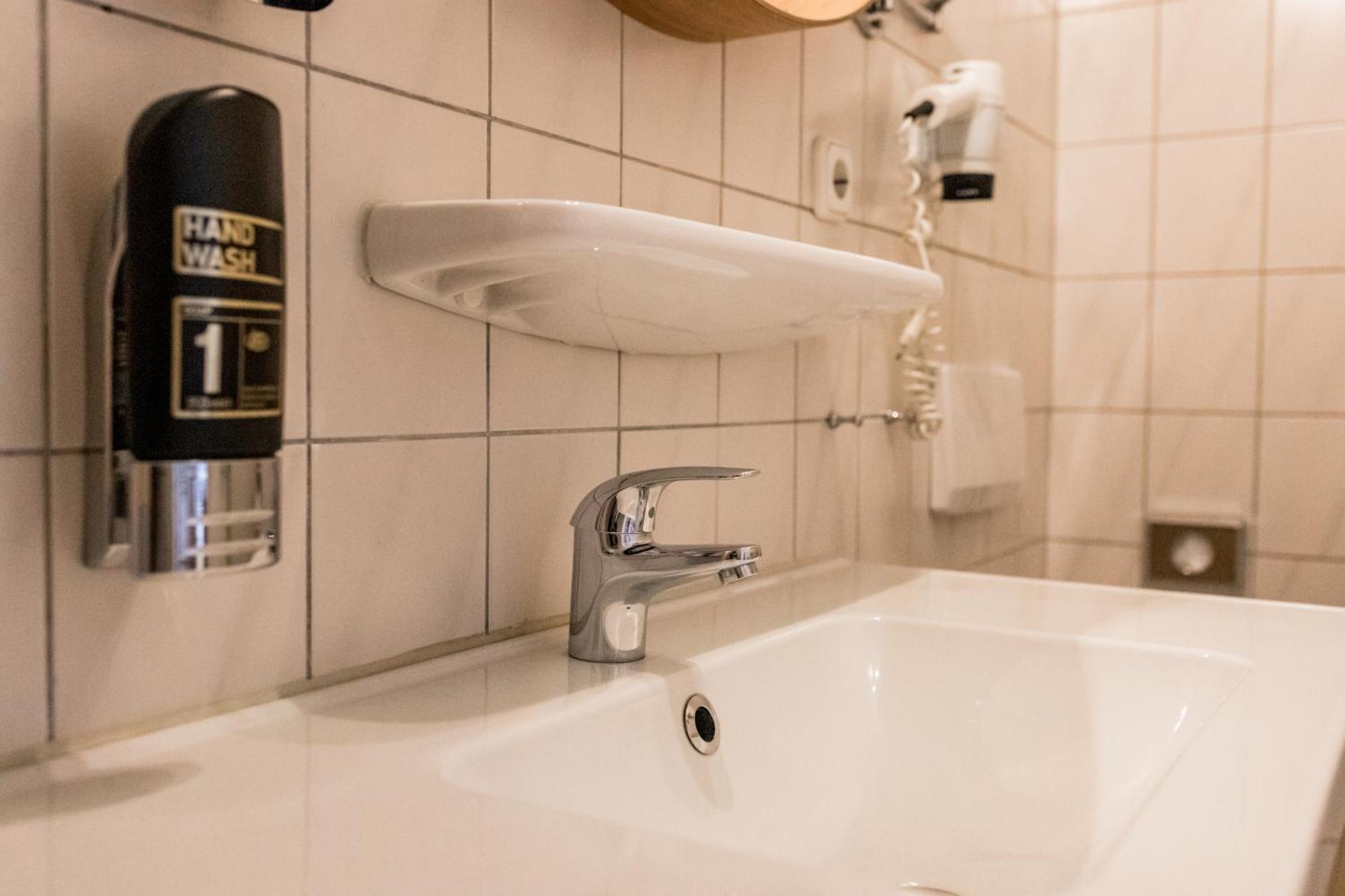 Kurhotel Quellenhof Bad Bertrich Luaran gambar