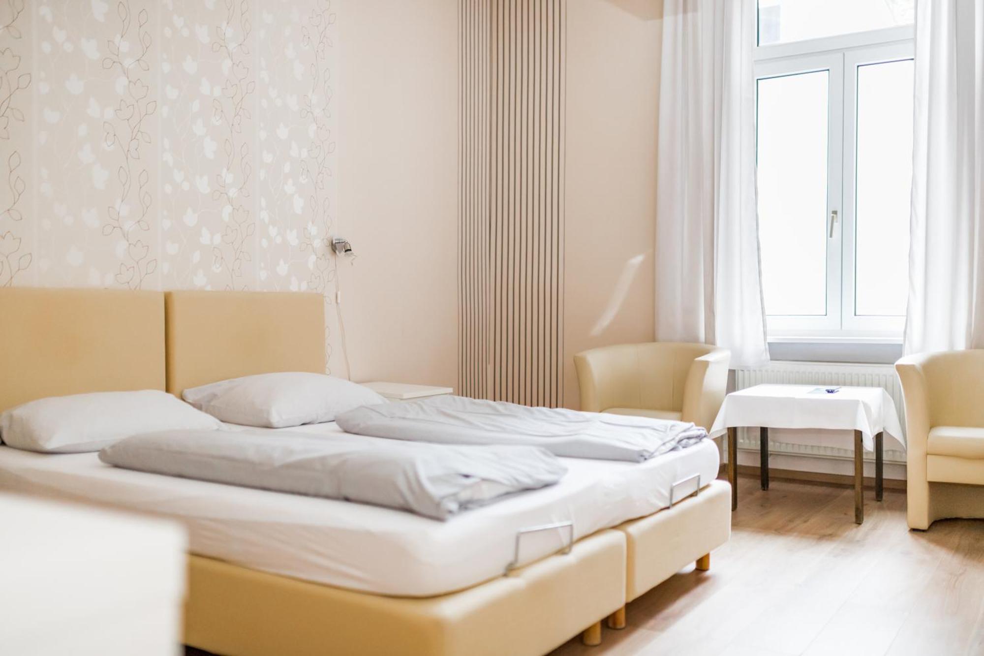 Kurhotel Quellenhof Bad Bertrich Luaran gambar