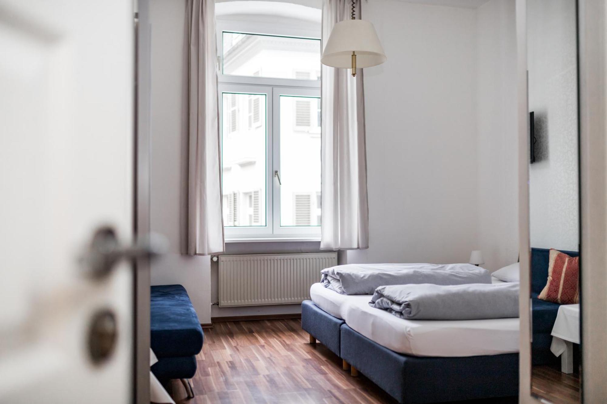Kurhotel Quellenhof Bad Bertrich Luaran gambar
