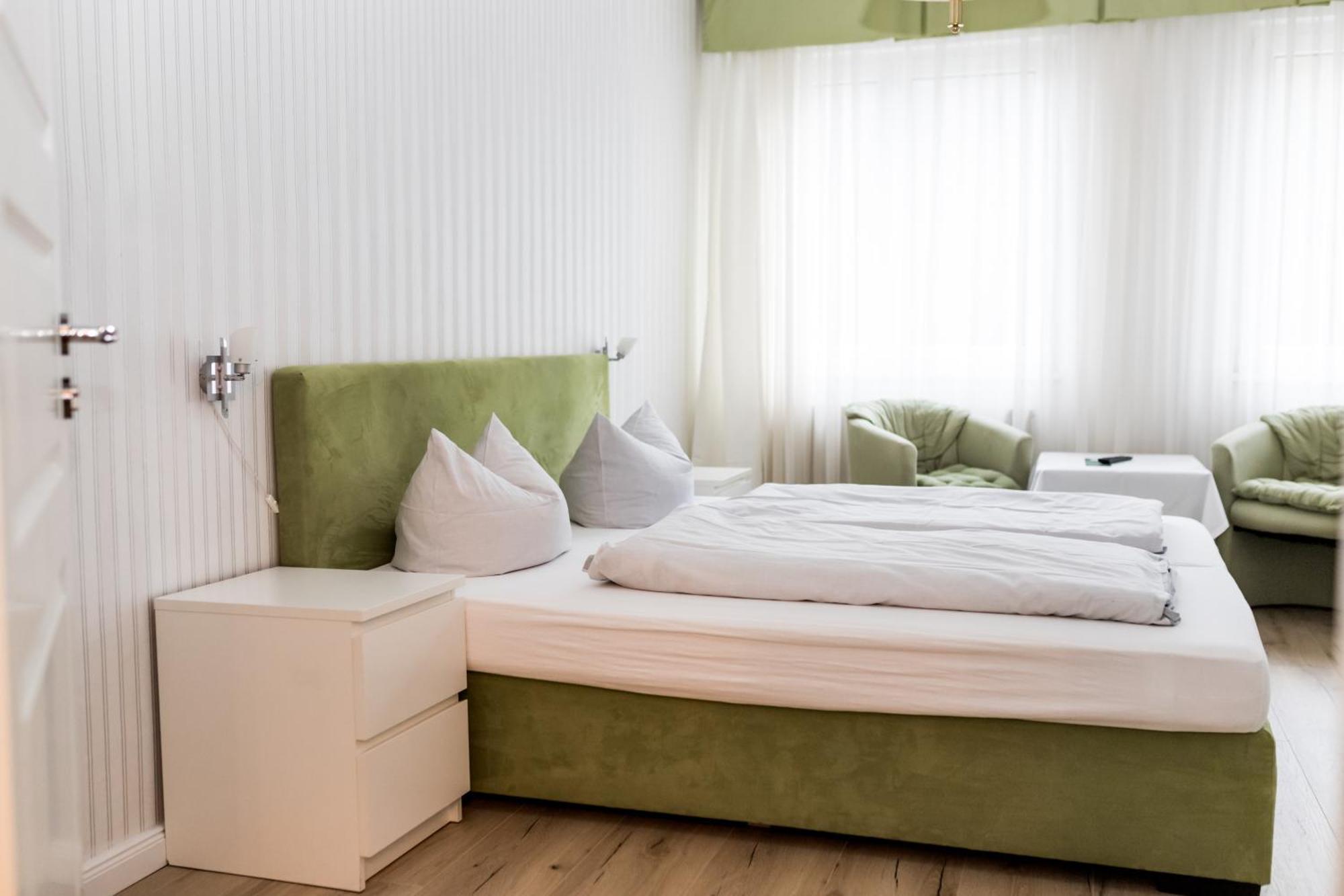 Kurhotel Quellenhof Bad Bertrich Luaran gambar