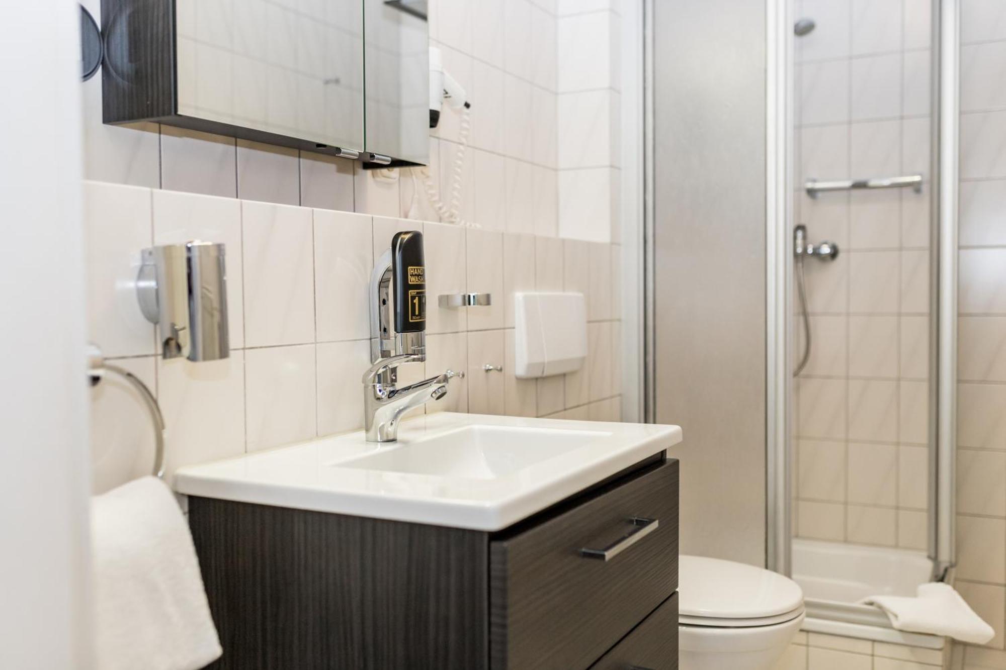 Kurhotel Quellenhof Bad Bertrich Luaran gambar