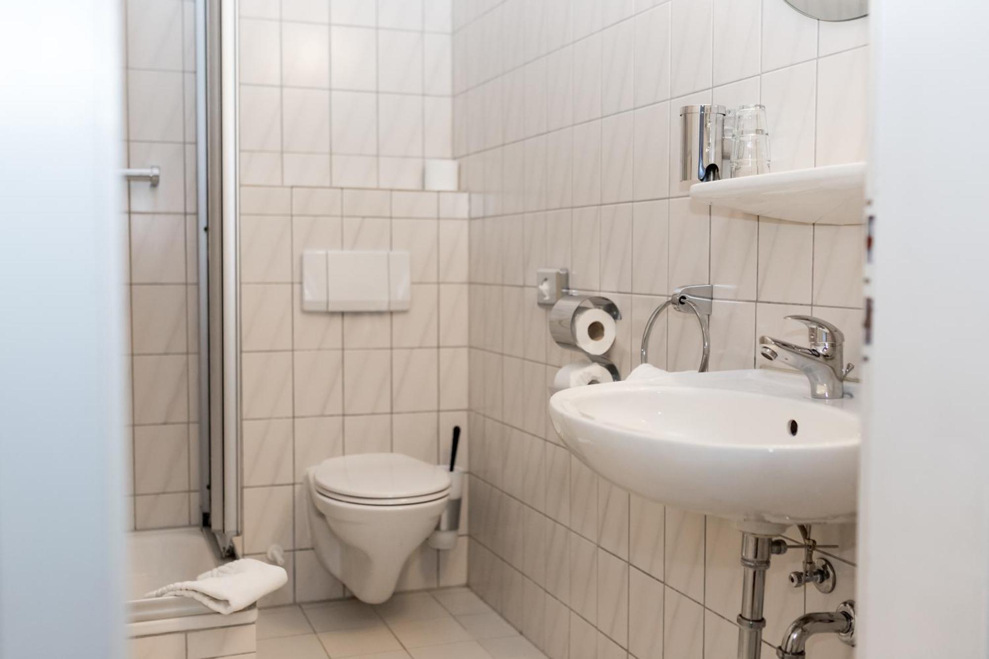 Kurhotel Quellenhof Bad Bertrich Luaran gambar