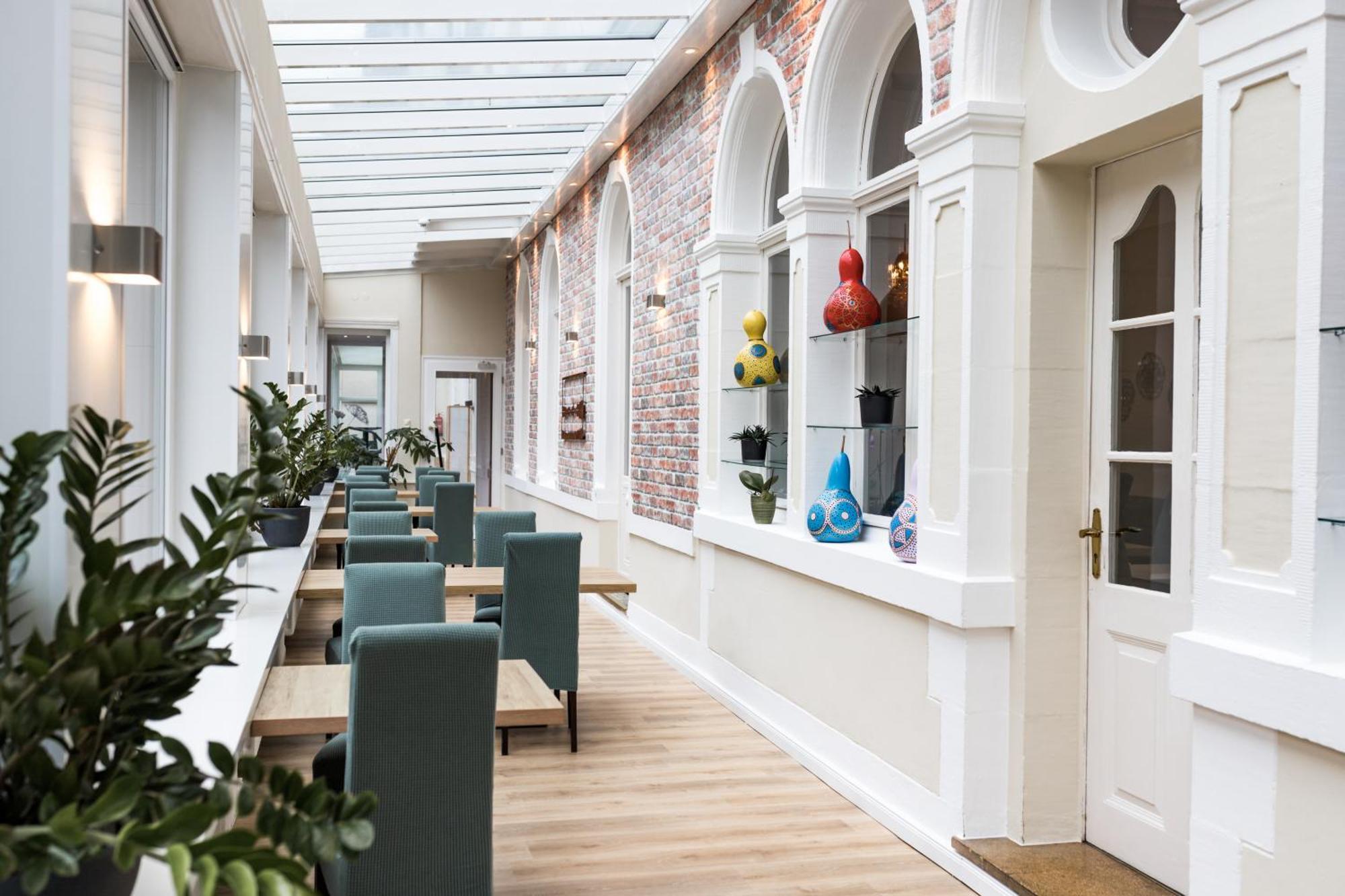 Kurhotel Quellenhof Bad Bertrich Luaran gambar