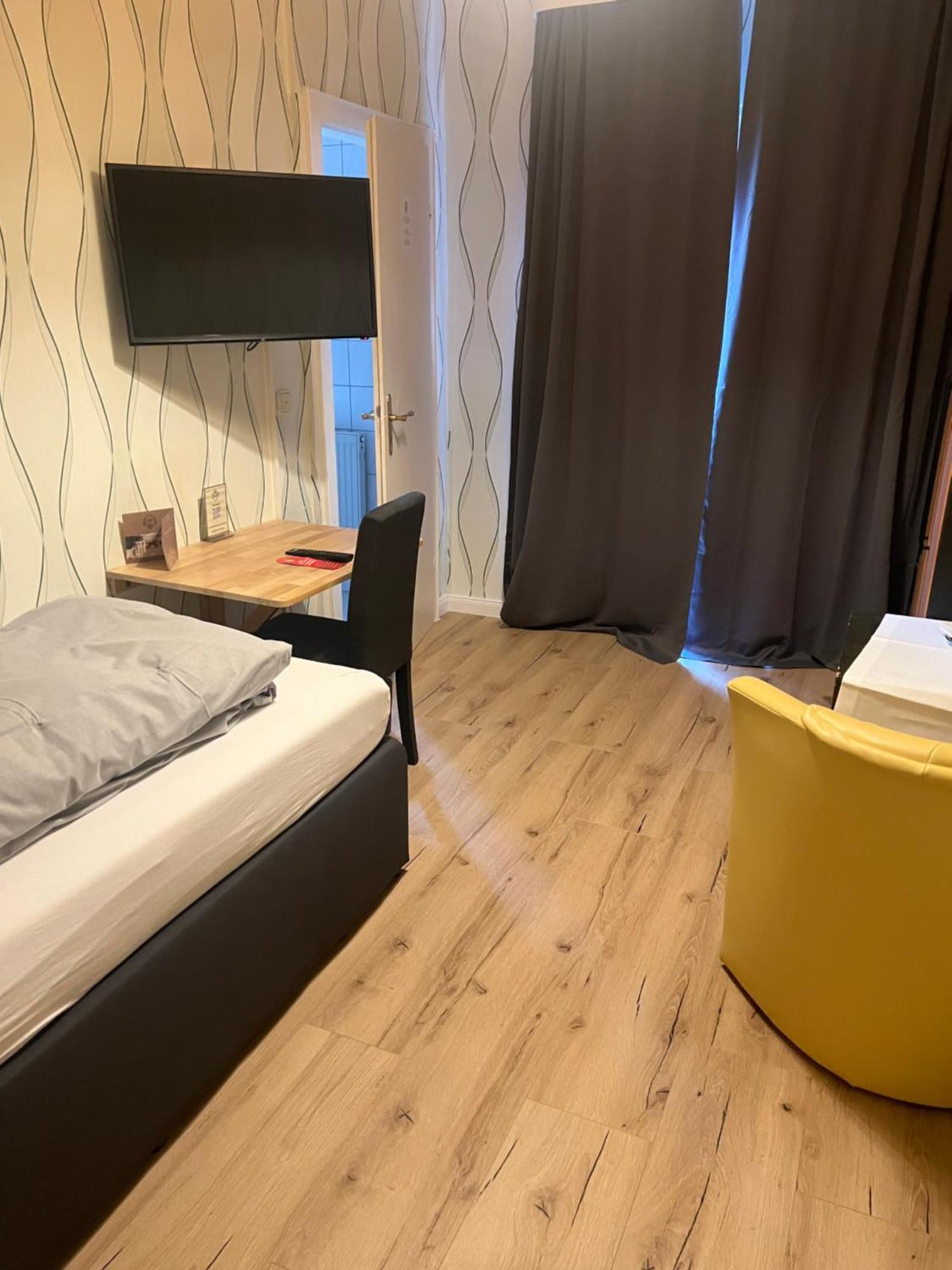 Kurhotel Quellenhof Bad Bertrich Luaran gambar