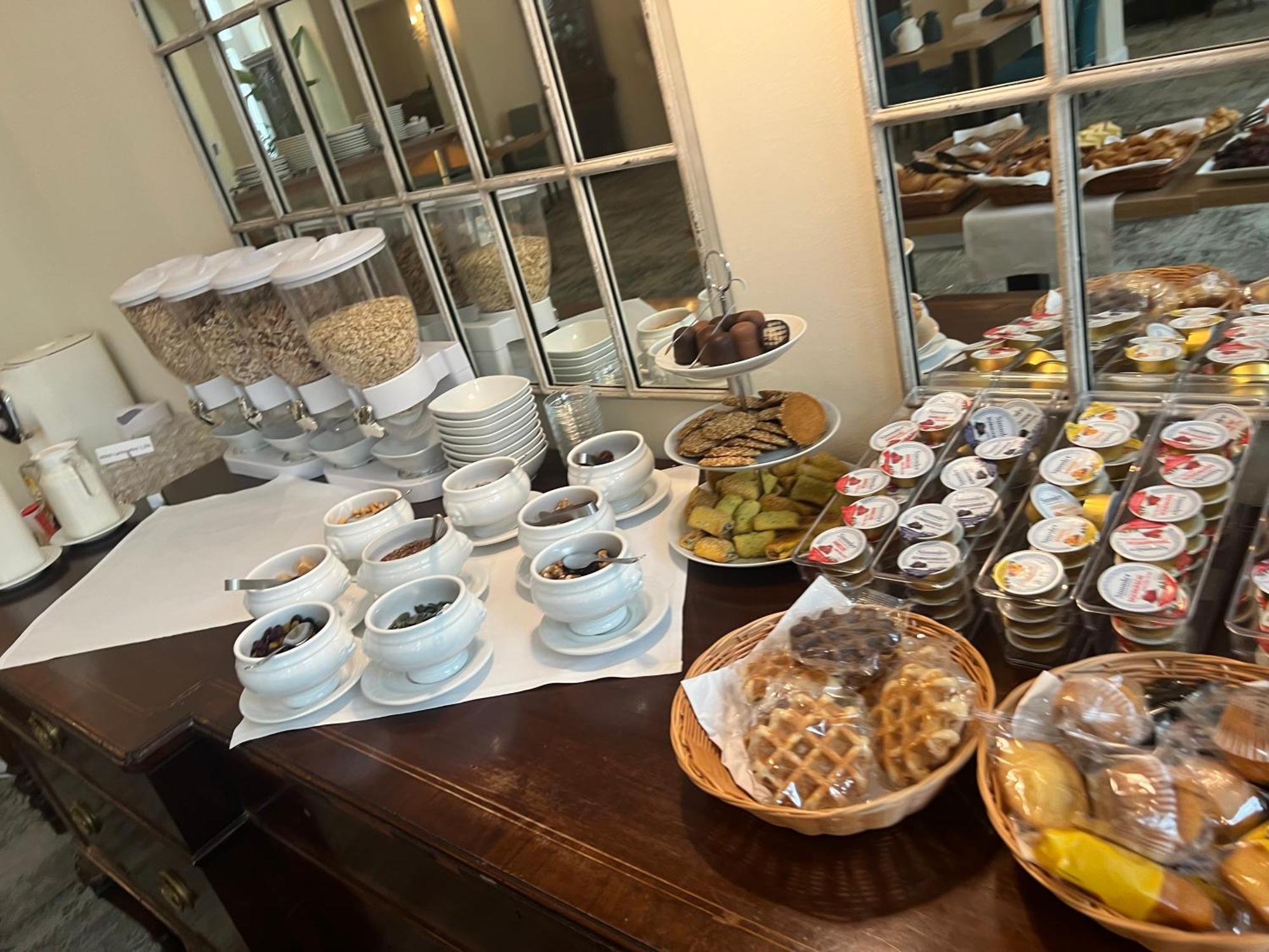 Kurhotel Quellenhof Bad Bertrich Luaran gambar