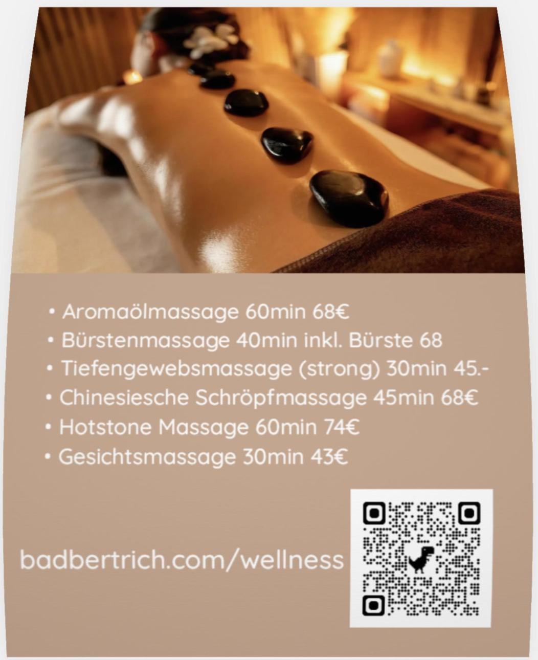 Kurhotel Quellenhof Bad Bertrich Luaran gambar