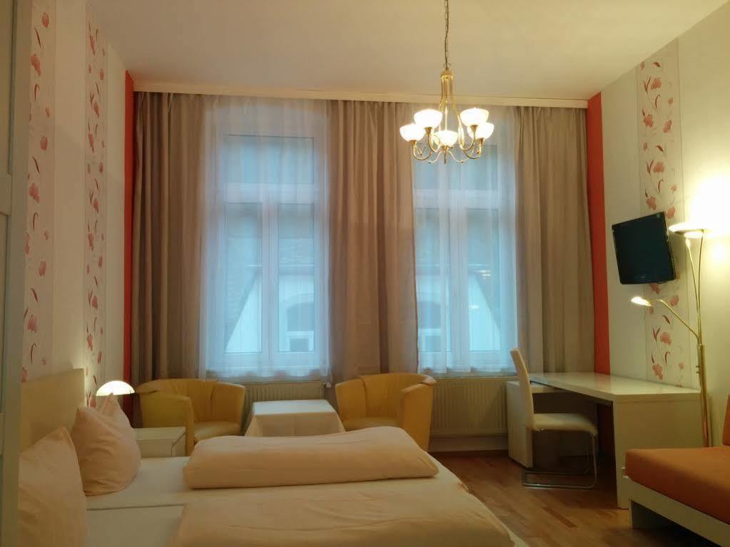 Kurhotel Quellenhof Bad Bertrich Luaran gambar