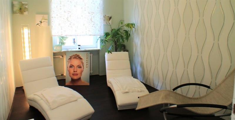 Kurhotel Quellenhof Bad Bertrich Luaran gambar