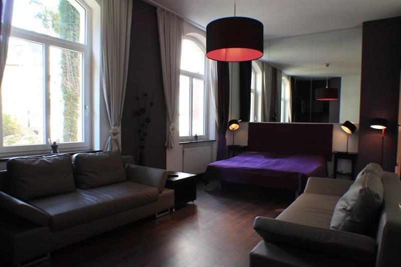 Kurhotel Quellenhof Bad Bertrich Luaran gambar