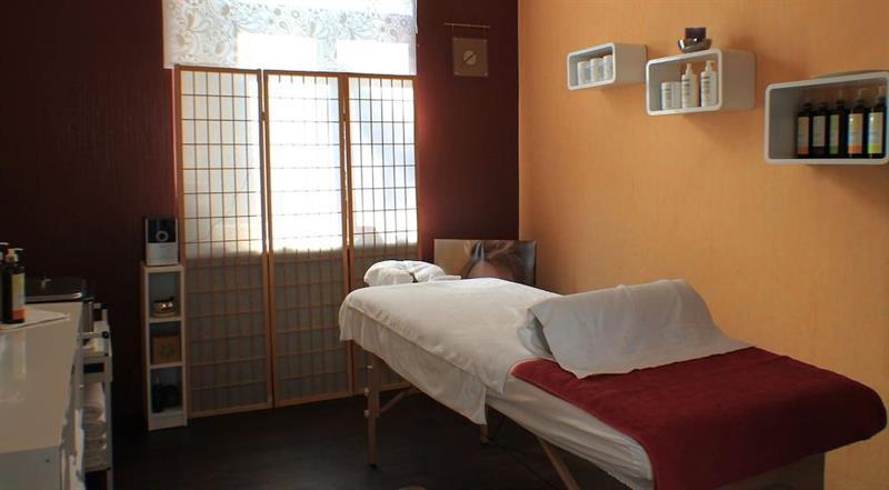 Kurhotel Quellenhof Bad Bertrich Luaran gambar