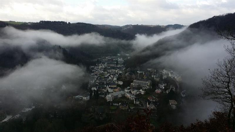 Kurhotel Quellenhof Bad Bertrich Luaran gambar